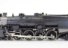 Load image into Gallery viewer, HO Brass CON CIL - Challenger Imports PRR - Pennsylvania Railroad Class M-1 4-8-2 W/250P75 Tender
