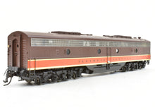 Load image into Gallery viewer, HO Brass OMI - Overland Models, Inc. IC - Illinois Central EMD E9-A and E8-B Set Pro Painted ReBoxx