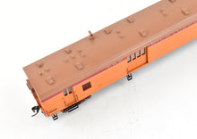 Load image into Gallery viewer, HO Brass PSC - Precision Scale Co. Milwaukee Road Branchline Express Mail Car Factory Painted