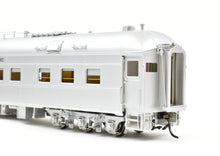 Load image into Gallery viewer, HO Brass CON TCY - The Coach Yard No. 0486.3 ATSF - Santa Fe Business Car - # 58 FP