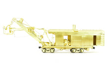 Load image into Gallery viewer, On3/O Brass The Car Works D&RGW - Denver & Rio Grande Western OQ Marion Shovel