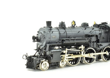 Load image into Gallery viewer, HO Brass PSC - Precision Scale Co. NYC - New York Central 4-6-0 Class F-12e 5,000 Gal Tender, Factory Painted