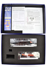 Load image into Gallery viewer, Copy of HO CON Athearn Genesis SP - Southern Pacific MT-4 4-8-2 #4350 Partial Daylight Tsunami DCC & Sound