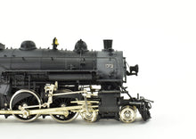 Load image into Gallery viewer, HO Brass PSC - Precision Scale Co. NYC - New York Central 4-6-0 Class F-12e 5,000 Gal Tender, Factory Painted