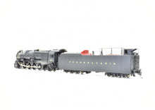 Load image into Gallery viewer, HO Brass CON CIL - Challenger Imports PRR - Pennsylvania Railroad Class M-1 4-8-2 W/250P75 Tender