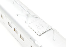 Load image into Gallery viewer, HO Brass CON TCY - The Coach Yard ATSF - Santa Fe Business Car #58 FP