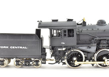 Load image into Gallery viewer, HO Brass PSC - Precision Scale Co. NYC - New York Central 4-6-0 Class F-12e 5,000 Gal Tender, Factory Painted