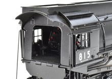 Load image into Gallery viewer, HO Brass CON OMI - Overland Models Inc. UP - Union Pacific FEF-1 4-8-4 Special Skyline Casing FP #815