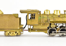 Load image into Gallery viewer, HO Brass Aristo-Craft USRA - United States Railway Administration Various Roads 0-6-0 Locomotive