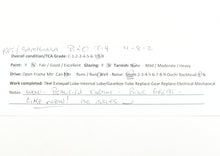 Load image into Gallery viewer, HO Brass Key Imports B&O - Baltimore & Ohio T-4 4-8-2 Mountain