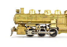 Load image into Gallery viewer, HO Brass Aristo-Craft USRA - United States Railway Administration Various Roads 0-6-0 Locomotive