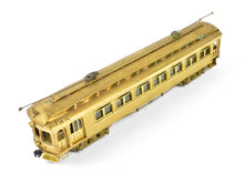 Load image into Gallery viewer, HO Brass Suydam OERY - Oregon Electric Railway 57' Niles Wood Interurban Short Combine 64