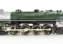 Load image into Gallery viewer, HO Brass CON Tenshodo GN - Great Northern 4-8-4 Class S-2 Factory Painted Crown 1987 Run Rare!
