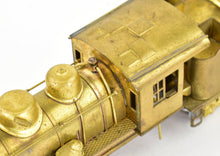 Load image into Gallery viewer, HO Brass Aristo-Craft USRA - United States Railway Administration Various Roads 0-6-0 Locomotive