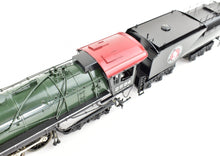Load image into Gallery viewer, HO Brass CON Tenshodo GN - Great Northern 4-8-4 Class S-2 Factory Painted Crown 1987 Run Rare!