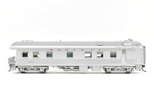 Load image into Gallery viewer, HO Brass CON TCY - The Coach Yard  No. 0488.18 ATSF - Santa Fe #408 "Pecos Division" Superintendent's car