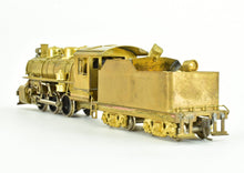 Load image into Gallery viewer, HO Brass Aristo-Craft USRA - United States Railway Administration Various Roads 0-6-0 Locomotive