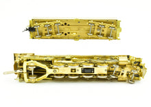 Load image into Gallery viewer, HO Brass Key Imports B&O - Baltimore & Ohio T-4 4-8-2 Mountain