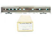 Load image into Gallery viewer, HO Brass OMI - Overland Models Inc. NKP - Nickel Plate Road EMD NW-2 Custom Painted