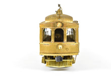 Load image into Gallery viewer, HO Brass Suydam OERY - Oregon Electric Railway 57' Niles Wood Interurban Short Combine 64