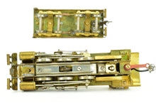 Load image into Gallery viewer, HO Brass Aristo-Craft USRA - United States Railway Administration Various Roads 0-6-0 Locomotive