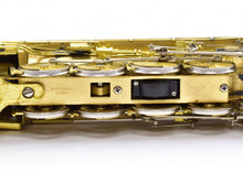 Load image into Gallery viewer, HO Brass Key Imports B&O - Baltimore & Ohio T-4 4-8-2 Mountain