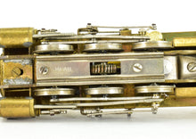 Load image into Gallery viewer, HO Brass Aristo-Craft USRA - United States Railway Administration Various Roads 0-6-0 Locomotive