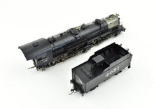 Load image into Gallery viewer, HO Brass CON PSC - Precision Scale Co. SOU - Southern - LS-2 2-8-8-2 Mallet Factory Painted