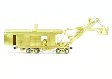 Load image into Gallery viewer, On3/O Brass The Car Works D&RGW - Denver & Rio Grande Western OQ Marion Shovel