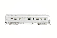 Load image into Gallery viewer, HO Brass CON TCY - The Coach Yard  No. 0488.18 ATSF - Santa Fe #408 "Pecos Division" Superintendent's car
