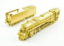Load image into Gallery viewer, HO Brass Key Imports B&O - Baltimore & Ohio T-4 4-8-2 Mountain