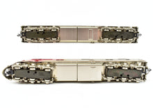 Load image into Gallery viewer, HO Brass Oriental Limited ATSF - Santa Fe EMD E6 A/B 2000 HP Factory Painted