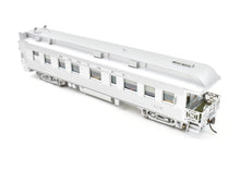 Load image into Gallery viewer, HO Brass CON TCY - The Coach Yard ATSF - Santa Fe #408 "Pecos Division" Superintendent's Car FP