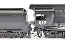 Load image into Gallery viewer, HO Brass CON OMI - Overland Models Inc. UP - Union Pacific FEF-1 4-8-4 Special Skyline Casing FP #815