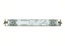 Load image into Gallery viewer, HO Brass Hi-Country Brass California Zephyr 429 10-6 Sleeper CB&Q, WP, & D&RGW Plated