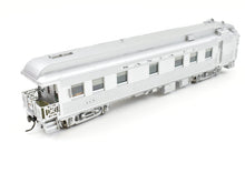 Load image into Gallery viewer, HO Brass CON TCY - The Coach Yard ATSF - Santa Fe #408 "Pecos Division" Superintendent's Car FP