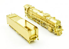 Load image into Gallery viewer, HO Brass Key Imports B&O - Baltimore & Ohio T-4 4-8-2 Mountain