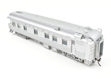 Load image into Gallery viewer, HO Brass CON TCY - The Coach Yard  No. 0488.18 ATSF - Santa Fe #408 "Pecos Division" Superintendent's car