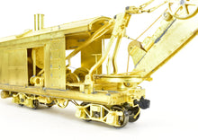 Load image into Gallery viewer, xOn3/O Brass The Car Works D&RGW - Denver & Rio Grande Western OQ Marion Shovel