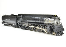 Load image into Gallery viewer, HO Brass CON OMI - Overland Models Inc. UP - Union Pacific FEF-1 4-8-4 Special Skyline Casing FP #815