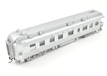 Load image into Gallery viewer, HO Brass CON TCY - The Coach Yard ATSF - Santa Fe #408 "Pecos Division" Superintendent's Car FP