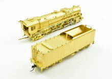 Load image into Gallery viewer, HO Brass Key Imports B&O - Baltimore & Ohio T-4 4-8-2 Mountain