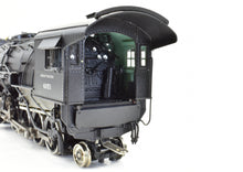 Load image into Gallery viewer, HO Brass CON PSC - Precision Scale Co. SOU - Southern LS-2 2-8-8-2 Mallet Factory Painted