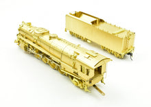 Load image into Gallery viewer, HO Brass Key Imports B&O - Baltimore & Ohio T-4 4-8-2 Mountain