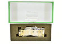 Load image into Gallery viewer, HO Brass OMI - Overland Models, Inc. GN - Great Northern 30' Wood Caboose Factory New