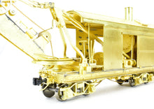 Load image into Gallery viewer, On3/O Brass The Car Works D&RGW - Denver & Rio Grande Western OQ Marion Shovel