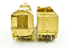 Load image into Gallery viewer, HO Brass Key Imports B&O - Baltimore & Ohio T-4 4-8-2 Mountain