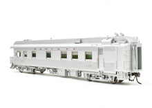 Load image into Gallery viewer, HO Brass CON TCY - The Coach Yard  No. 0488.18 ATSF - Santa Fe #408 "Pecos Division" Superintendent's car