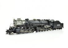 Load image into Gallery viewer, HO Brass CON PSC - Precision Scale Co. SOU - Southern - LS-2 2-8-8-2 Mallet Factory Painted