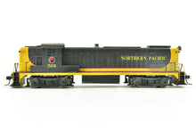 Load image into Gallery viewer, HO Brass Perfect Scale Models NP - Northern Pacific Baldwin DS-14 Diesel Custom Painted